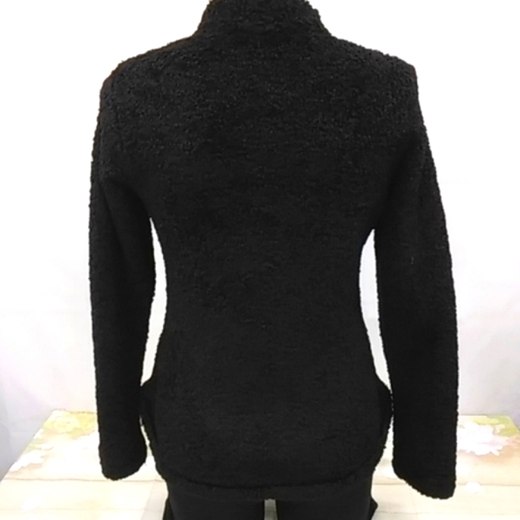 Ariat Sherpa Jacket 4471g - Picture 3 of 6